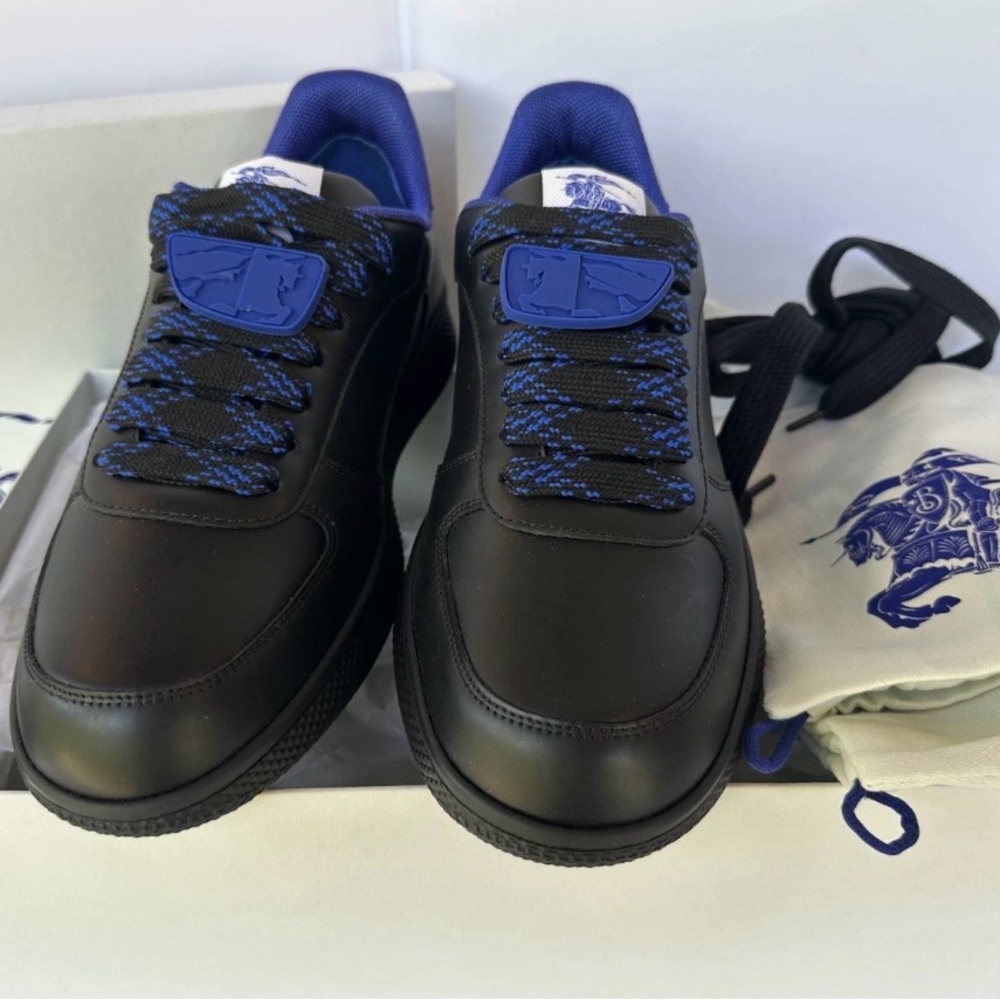 Burberry Men's Sneaker